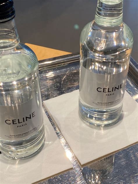 celine water bottle price|celine victoria bag.